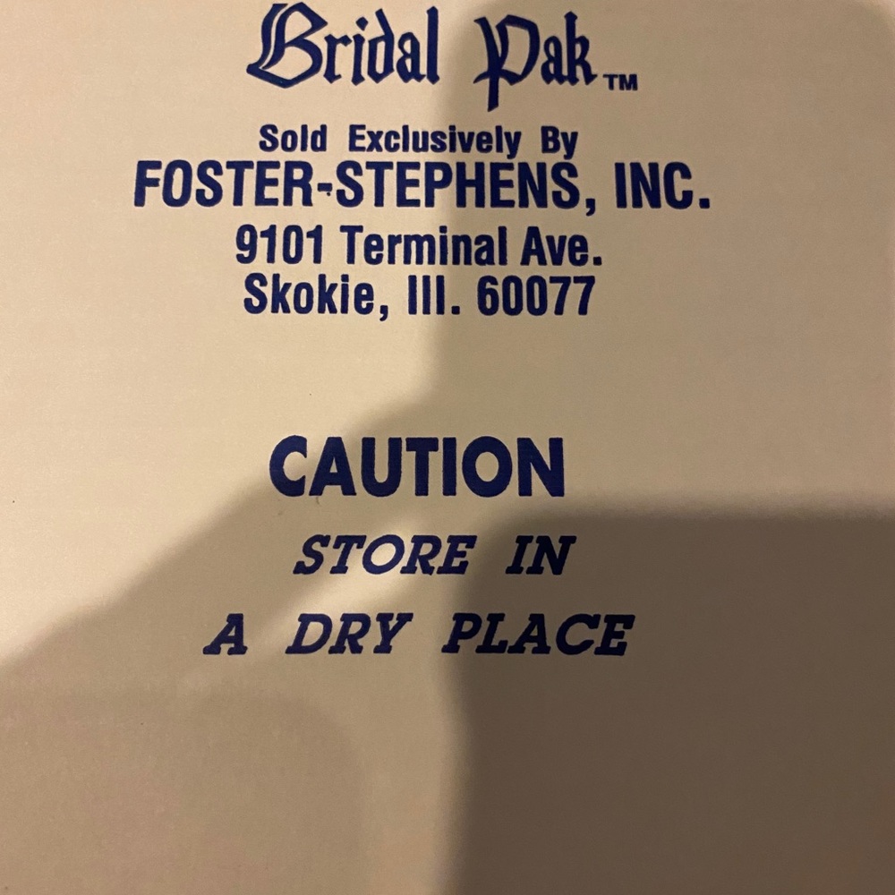 Priscilla of Boston Wedding Gown - Picture 10 of 12